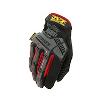Mechanix Wear Mechanix Wear Mechanix M-Pact® 52 handskar svart/röd storlek...