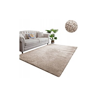 Strado Strado Rug Alpaca Strado 200x300 AlpacaBeige (Beige) univers...