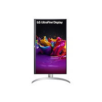 LG Electronics LG 27UP85NP-W - LED-skärm - 4K - 27" - HDR