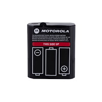 MOTOROLA Motorola-batterier