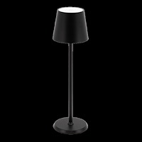 Securit Securit® LED bordlampe FELINE, inkl. lynkoblings-ladekabel,...