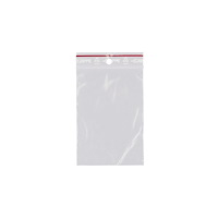 Grippie Green Grippie Zip Lock-påsar 70x100mm T-08 50my