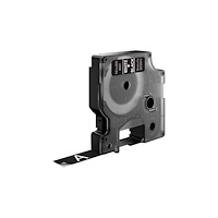 DYMO DYMO D1 Standard - etiketter - 1 rulle (rullar) - Rulle (2,4 cm x 7 m)