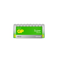 Gold Peak Industries GP Super Alkaline