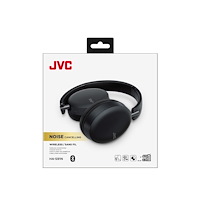 JVC JVC HA-S91N, Trådlös, 10
