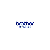 Brother Brother TZ521 - bandlaminat - Rulle (0,9 cm x 8 m)