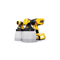 Wagner WAGNER Universal Sprayer W 600 Flexio 18V