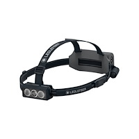 Led Lenser Ledlenser NEO9R - huvudficklampa - LED - 5200-6200 K