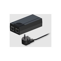 Teltonika Teltonika - strömtillförsel - en port