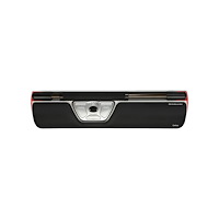 CONTOUR Contour RollerMouse Red - central pekenhet - USB-C