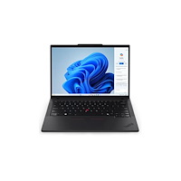 Lenovo Lenovo ThinkPad T14 Gen 5 - AI Ready - 14" - Intel Core Ultra 5 - 125U - 16 GB RAM - 512 GB SSD - Nordisk