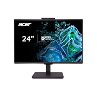 Acer Acer Vero B248W E5bemiqprcuzx - B8 Series - LED-skärm - WUXGA - 24" - HDR
