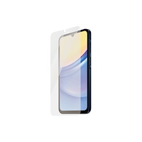 PanzerGlass SAFE. by PanzerGlass - skärmskydd för mobiltelefon - ultrabred passning