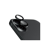 PanzerGlass PanzerGlass Hoops - linsskydd för mobiltelefon - keramik