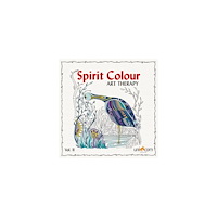 Forlaget Unicorn Spirit Colour