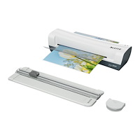 LEITZ Leitz iLAM Home A4 - laminator - påse