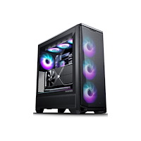 Phanteks Phanteks Eclipse G400A - mid tower - ATX