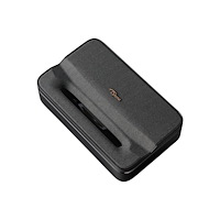 Optoma Optoma Photon Go - DLP-projektor - ultrakort kastavstånd - bärbar - Google Cast - svart