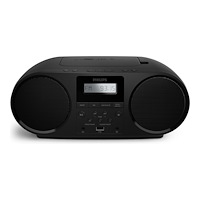 Philips Philips TAZ5000 - bärbar DAB-radio