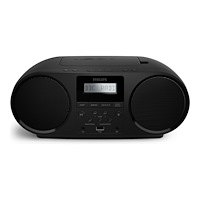 Philips Philips TAZ6000 - bärbar DAB-radio