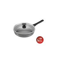 Zwilling ZWILLING Terreno Plus Ceramic Sautépanna, 28 cm, aluminium,...