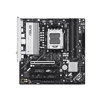 ASUS ASUS B850M MAX GAMING WIFI - moderkort - micro ATX - Socket AM5 - AMD B850