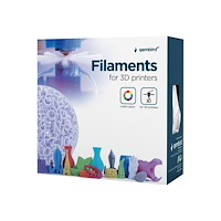 Gembird Gembird - röd - PETG-fiber