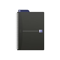 Hamelin Oxford ESSENTIALS - anteckningsblock - B5 - 90 ark (paket om 5)