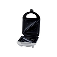 SENCOR Sencor SSM 1100 - smörgåsgrill - vit