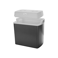 Tristar Tristar KB-7424 - bärbart kylskåp - svart