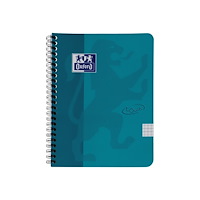 Oxford International Oxford Touch - smart anteckningsbok - A5 - 70 ark