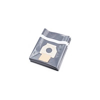 Flex Flex ES-PP VCE L/M VE5 Dammsugarpåse i plast