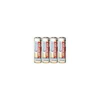 Conrad Conrad FR6, AA, Litium, 1,5 V, 4 styck, 2900 mAh, -20
