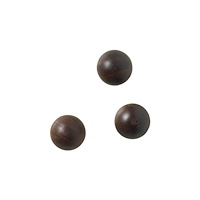 Naga Super Stærke Magneter' i valnød kugle dia. 2 cm