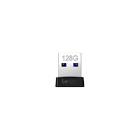 Lexar Media Lexar JumpDrive s47 - USB flash-enhet - 128 GB
