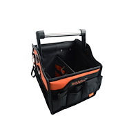 Boxer Boxer® Canvas verktygsväska 10" med axelrem 25,4 x 25,4 x 25...