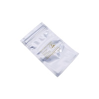 Quadrios Quadrios ESD-påse (L x B) 75 mm x 125 mm skyddande ESD Bokst...