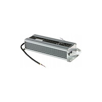 Prescot Prescot 100W 12V IP67 LED-strip strömförsörjning