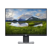 DELL Dell P2421 - LED-skärm - 24.1"