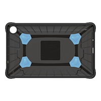 MOBILIS Mobilis PROTECH - baksidesskydd för surfplatta