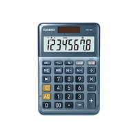 Casio Casio MS-80E - skrivbordskalkylator