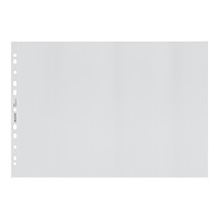 LEITZ Leitz Recycle - arkskyddare - för A3 - färglös