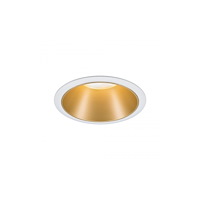 Paulmann Paulmann 93396, Nedtryckbar spotlight, GU10, 1 lampor, LED,...