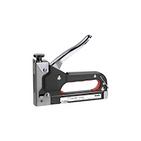 kwb kwb 053714 Handhäftapparat Klämman typ Typ 53F Klämlängd 4