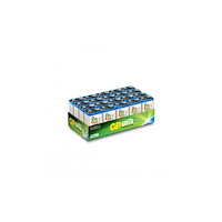 GP Batteries GP Batteries Ultra Plus Alkaline 1604AUP/6LF22, Engångsbatte...