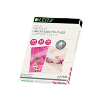 LEITZ Leitz - 100 - A5 - lamineringsfickor