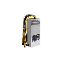 Qoltec Qoltec - nätaggregat - 1600 Watt