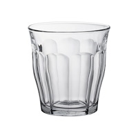 Duralex Glas Picardie 3 cl Ø9x9.4 cm hærdet