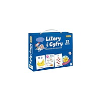 Adamigo Bokstäver och siffror