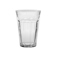 Duralex Glas Picardie 36cl Ø8.7 x 12.3 cm hærdet
